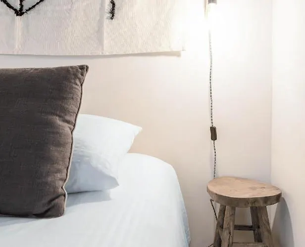 Aristide Briand - En Centre Apartment