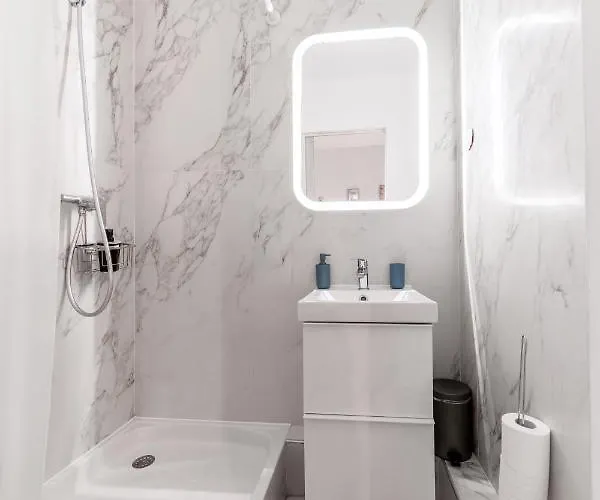 Aristide Briand - En Centre Apartment