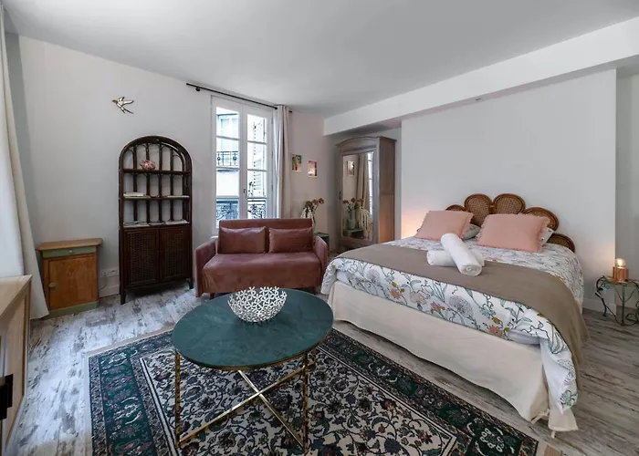 Aristide Briand - En Centre