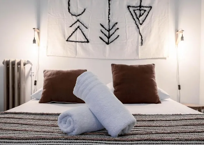 Aristide Briand - En Centre