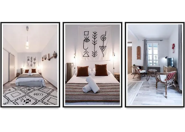 Aristide Briand - En Centre Vichy