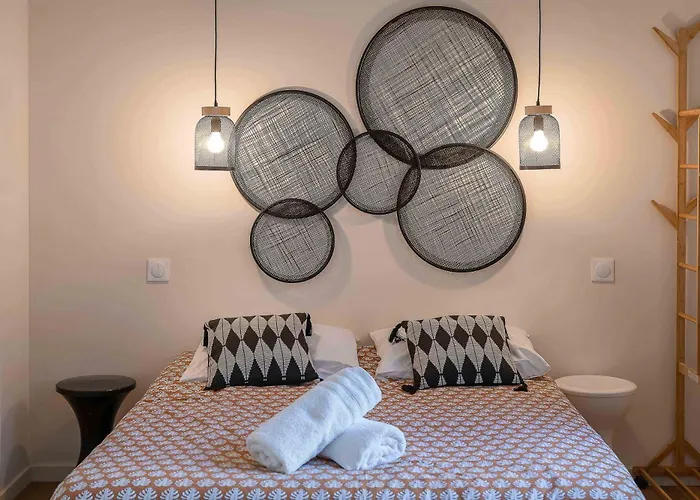 Aristide Briand - En Centre Vichy