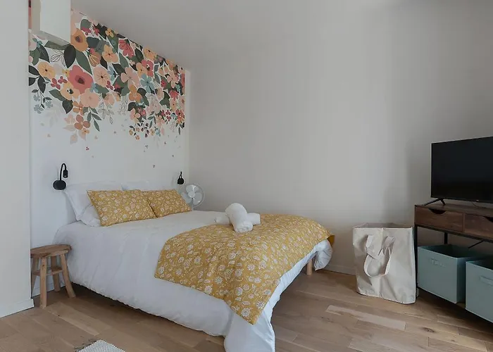 Aristide Briand - En Centre * Vichy